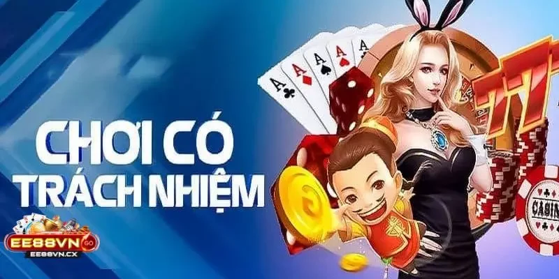 Chơi có trách nhiệm
