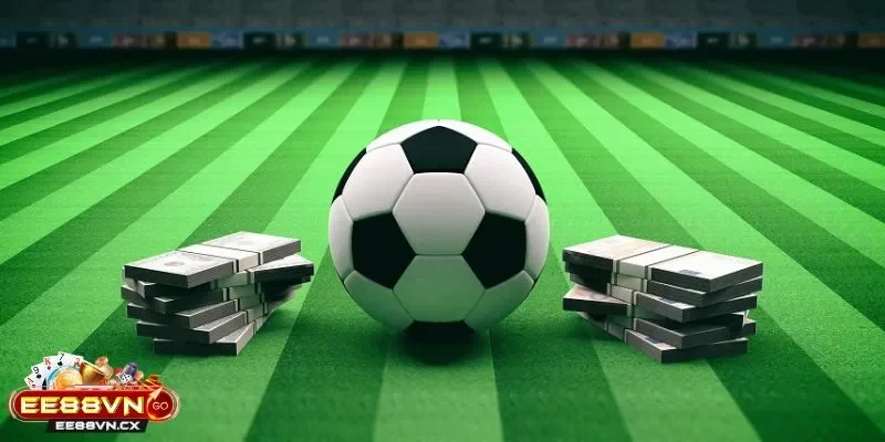 Kèo Chấp 3/4 Trái Là Sao